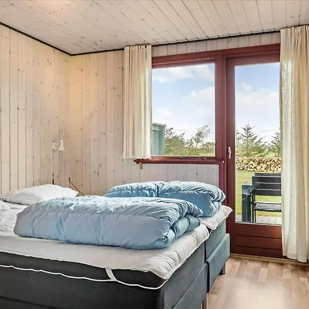 Tv1030-bindslev-astersvej-8 בית נופש