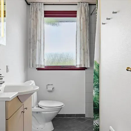 بيت للعطل Tv1030-bindslev-astersvej-8 Bindslev