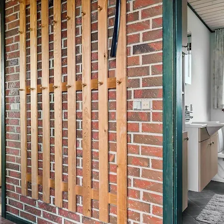 Tv1030-bindslev-astersvej-8 بيت للعطل