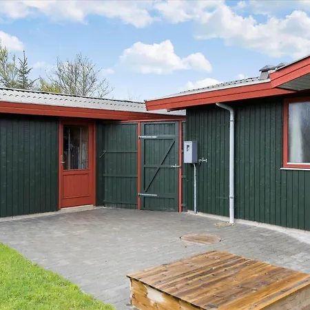 بيت للعطل Tv1030-bindslev-astersvej-8 Bindslev