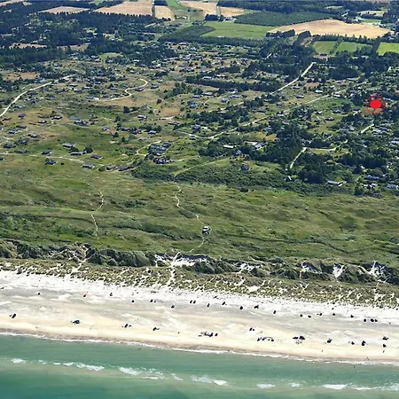 בית נופש Tv1030-bindslev-astersvej-8