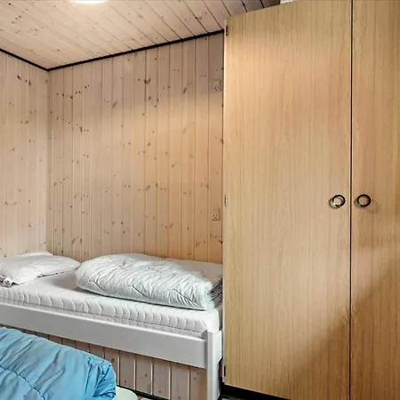 Holiday home Tv1030-bindslev-astersvej-8 *