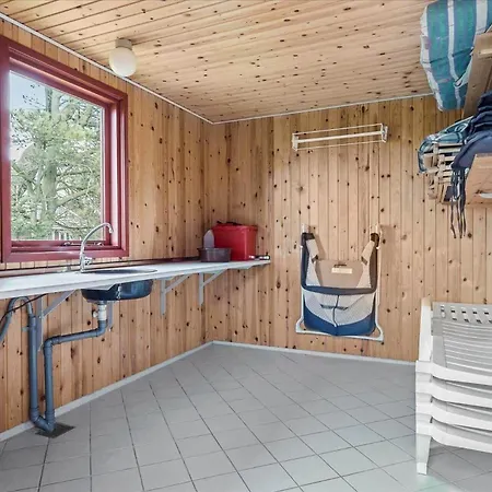 Tv1030-bindslev-astersvej-8 Holiday home