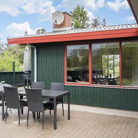 Tv1030-bindslev-astersvej-8 Holiday home