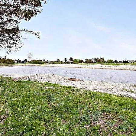 Holiday home Tv1030-bindslev-astersvej-8 *