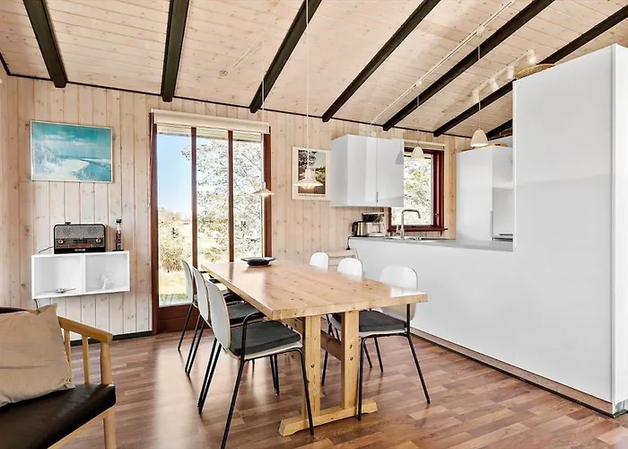 Tv1030-bindslev-astersvej-8 * Биндслев