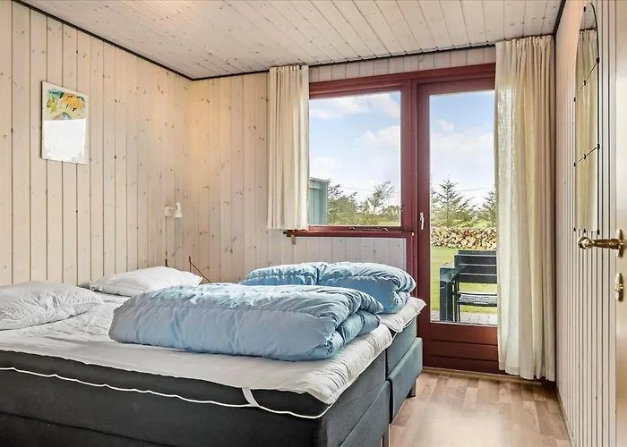 Tv1030-bindslev-astersvej-8 Дом отдыха