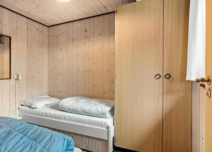 Tv1030-bindslev-astersvej-8 Дом отдыха *