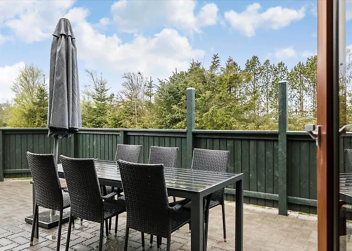 Tv1030-bindslev-astersvej-8 Ferienhaus Bindslev