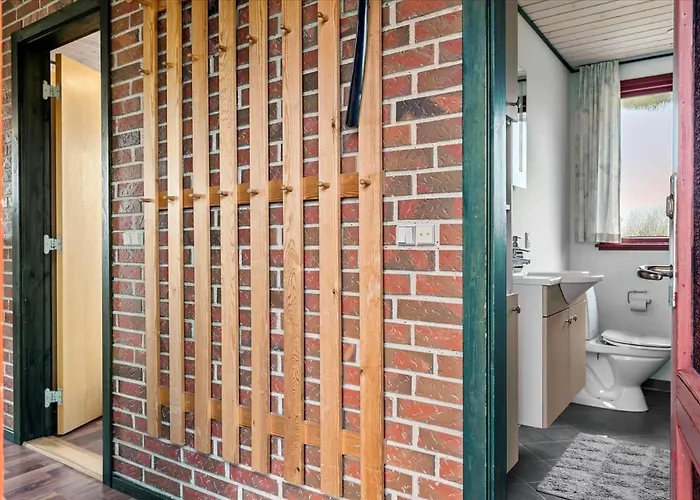 Tv1030-bindslev-astersvej-8 Дом отдыха