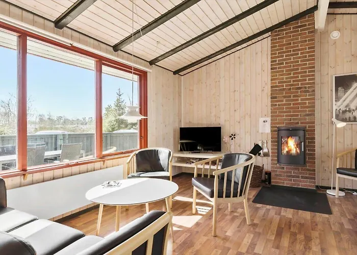 Tv1030-bindslev-astersvej-8 Дом отдыха *